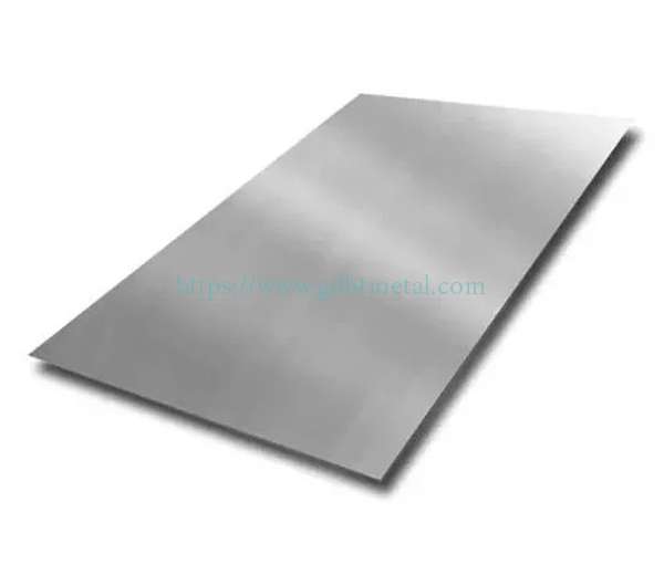 Stainless Steel Sheet&Plate